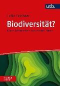 Cover-Bild zum Titel 'Biodiversität? Frag doch einfach!' von 'Heike Feldhaar'