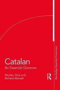 Catalan - Nicolau Dols, Richard Mansell