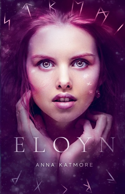 Eloyn - Anna Katmore