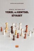 Cover-Bild zum Titel 'Güncel Gelismelerle Yerel Ve Kentsel Siyaset' von 'Akin Akyil'