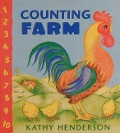 Counting Farm - Kathy Henderson