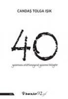 40 - Candas Tolga Isik