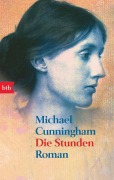 Cover-Bild zum Titel 'Die Stunden' von 'Michael Cunningham'