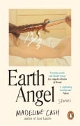 Cover-Bild zum Titel 'Earth Angel' von 'Madeline Cash'