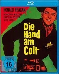 Cover-Bild zum Titel 'Die Hand am Colt' von 'W. R. Burnett, D. D. Beauchamp, Inez Cocke, John Bagni, Gwen Bagni'