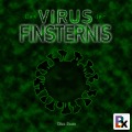 Cover-Bild zum Titel 'Das Virus der Finsternis' von 'Dias Seen'