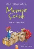 Cover-Bild zum Titel 'Memur Cocuk' von 'Esra Yazdic Demir'