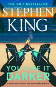 Cover-Bild zum Titel 'You Like It Darker' von 'Stephen King'