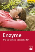 Cover-Bild zum Titel 'Enzyme' von 'Winfried Miller'