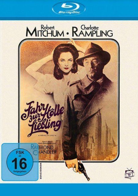 Fahr zur Hölle, Liebling - David Zelag Goodman, David Shire