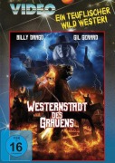 Cover-Bild zum Titel 'Westernstadt des Grauens' von 'Andy Briggs, Claude Foisy'
