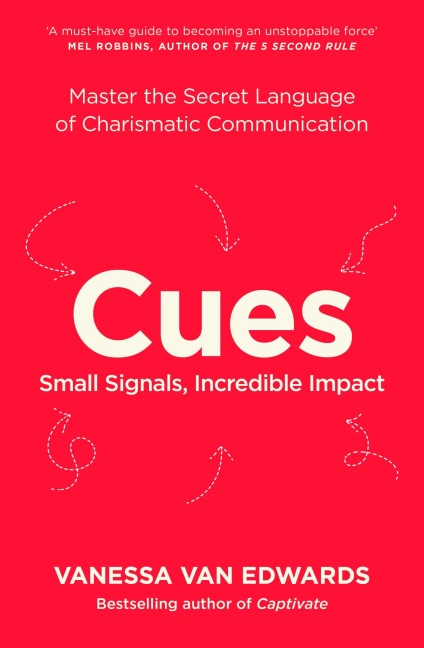 Cues - Vanessa Van Edwards