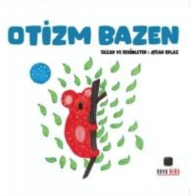 Otizm Bazen - Aycan Oflaz