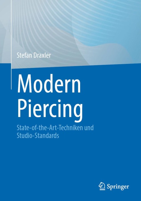 Modern Piercing - Stefan Draxler