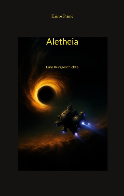 Aletheia - Kairos Prime