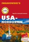  USA Nordosten - Reiseführer von Iwanowski