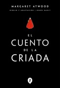 Cover-Bild zum Titel 'El Cuento de la Criada / The Handmaid's Tale' von 'Margaret Atwood'