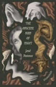Cover-Bild zum Titel 'The Obscene Bird of Night' von 'José Donoso'