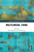Multilingual China - 