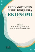 Cover-Bild zum Titel 'Kadin Gözünden Farkli Bakislarla Ekonomi' von 'Serap Durusoy'