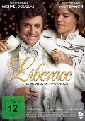 Liberace - Zu viel des Guten ist wundervoll - Richard Lagravenese, Marvin Hamlisch