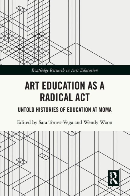 Art Education as a Radical Act - 