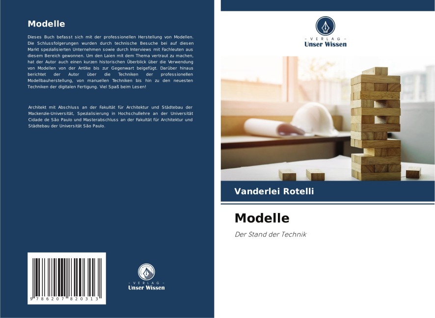 Modelle - Vanderlei Rotelli