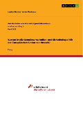 Cover-Bild zum Titel 'Warum ist die Gemeinsame Außen- und Sicherheitspolitik der Europäischen Union so schwach?' von 'Jessica Büttner, Anina Vontavon'