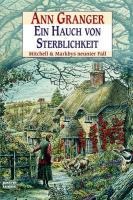 Ein Hauch von Sterblichkeit - Ann Granger