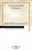 Binbir Hayalet - Alexandre Dumas