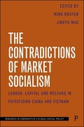 Cover-Bild zum Titel 'The Contradictions of Market Socialism' von ''