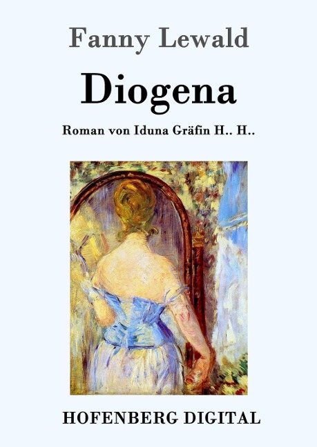 Diogena - Fanny Lewald