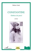 Cover-Bild zum Titel 'Constantine' von 'Robert Attal'
