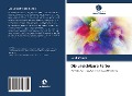 Cover-Bild zum Titel 'Die unsichtbare Farbe' von 'Luis Barbuda'