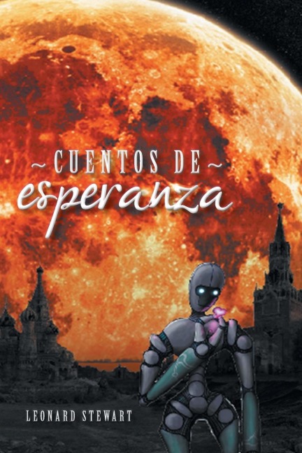 Cuentos de Esperanza - Leonard Stewart