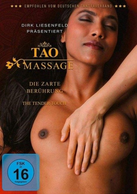 Tao Massage - Die zarte Berührung - 