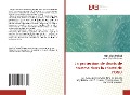 Cover-Bild zum Titel 'La protection de droits de l¿homme dans la charte de l¿ONU' von 'Justin Bahati Ntawiniga, Peace Mirhima Chombe, Junior Kabala Bolakembo'