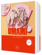 Cover-Bild zum Titel 'Umami' von 'Lukas Grossmann'