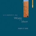 Cover-Bild zum Titel 'Wüste oder Meer' von 'Ahmed Tiab'