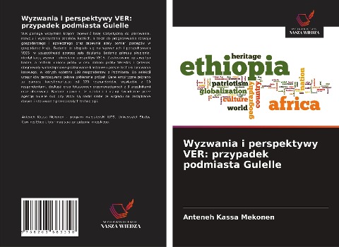 Wyzwania i perspektywy VER: przypadek podmiasta Gulelle - Anteneh Kassa Mekonen