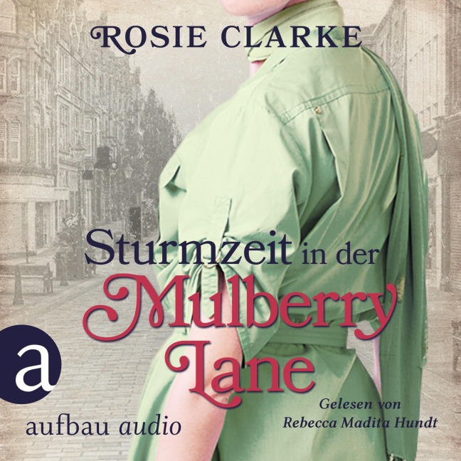 Sturmzeit in der Mulberry Lane - Rosie Clarke