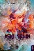 Cover-Bild zum Titel 'Aski Senin Rengine Boyadim' von 'Serdar Toptas'