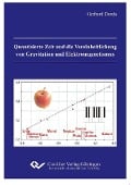 Quantisierte Zeit und die Vereinheitlichung von Gravitation und Elektromagnetismus - 