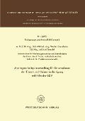 Cover-Bild zum Titel 'Montagearbeitsplanerstellung für Unternehmen der Einzel- und Kleinserienfertigung mit Hilfe der EDV' von 'Walter Eversheim'