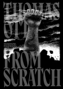 Cover-Bild zum Titel 'Thomas Ott - From Scratch' von 'Christian Gasser, Anette Gehrig'