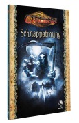 Cover-Bild zum Titel 'Cthulhu: Schnappatmung (Softcover)' von ''