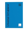 Universal-Schulplaner A5-Plus 2023 / 2024 - 