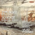 Die Seejungfrau/Der Geburtstag der Infantin - Vasily/Royal Liverpool PO Petrenko