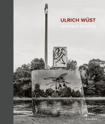 Cover-Bild zum Titel 'Ulrich Wüst' von 'Ulrich Wüst'