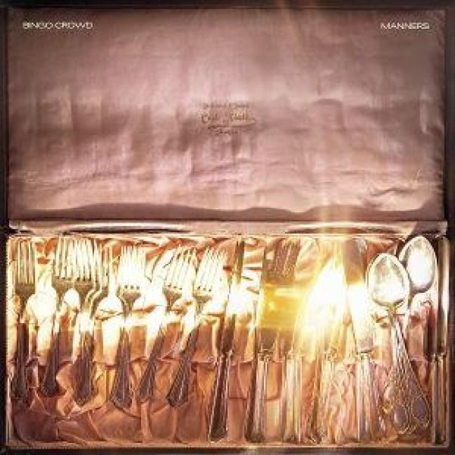 Manners - Bingo Crowd